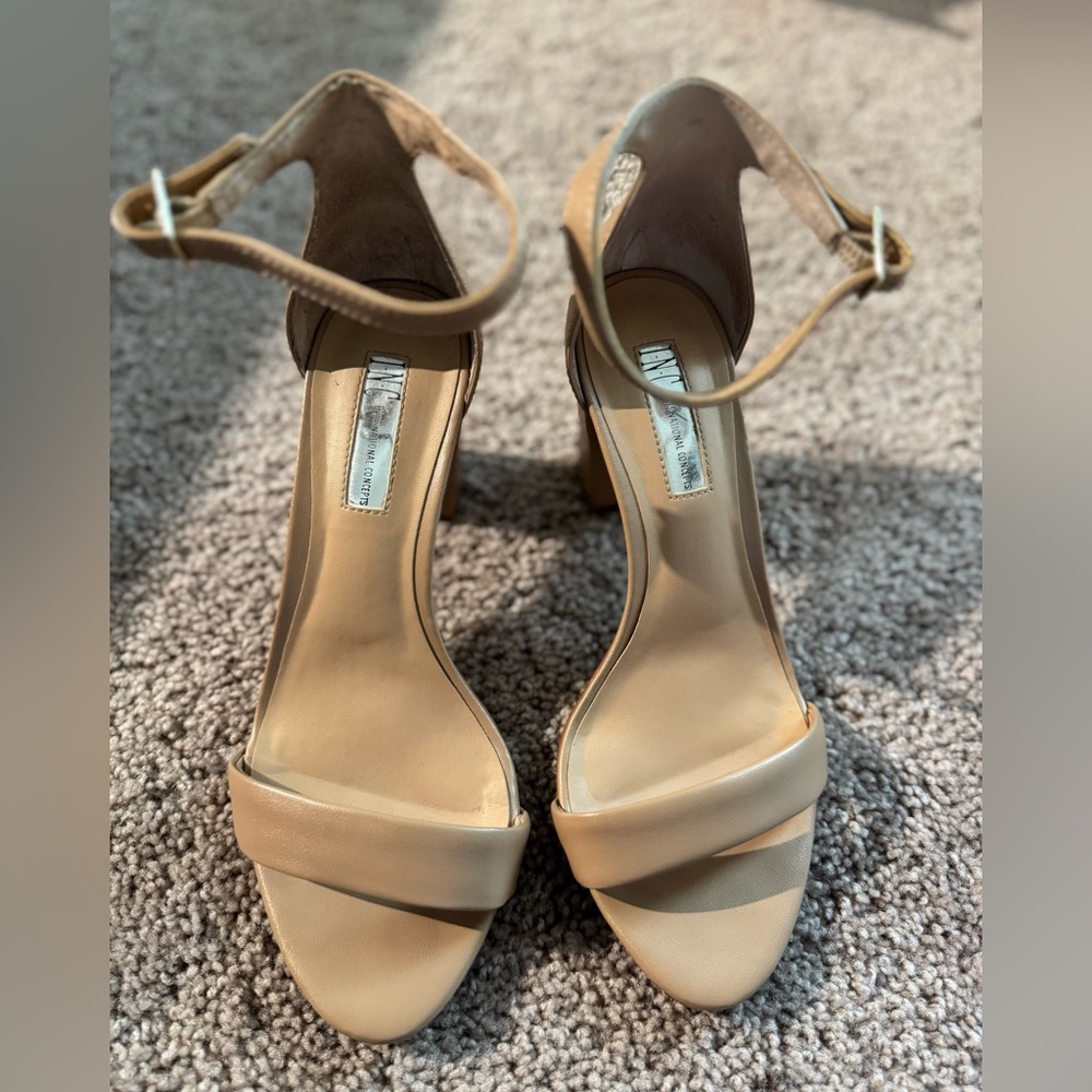 INC Heels